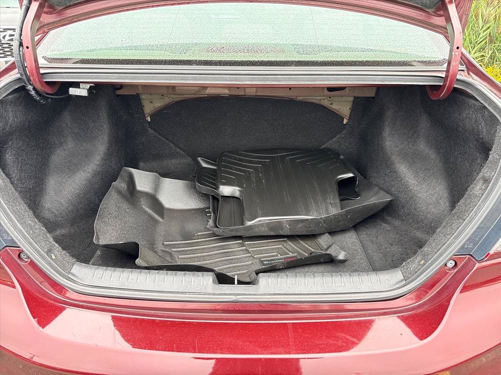 Used 2015 Honda Civic LX image 22
