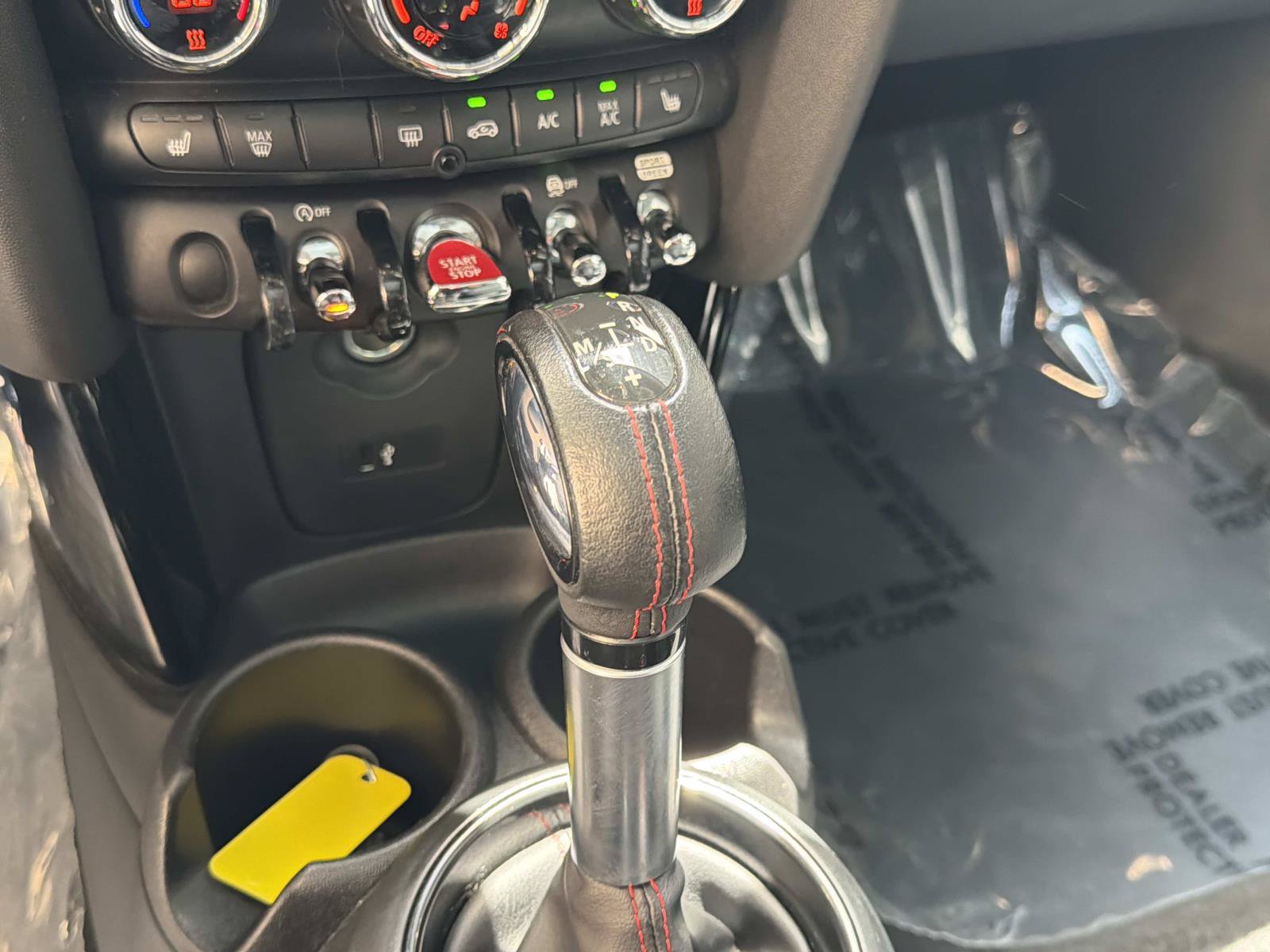 Used 2019 MINI Cooper S w/ Signature Upholstery Package FWD image 19