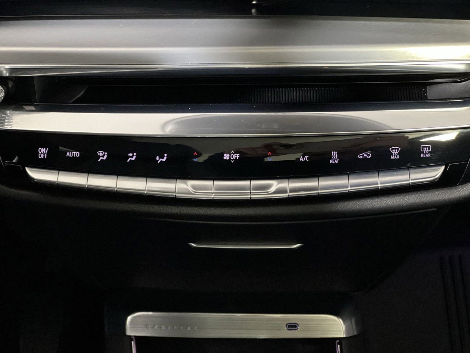 Used 2024 Cadillac Lyriq Sport w/ LPO, Floor Liner Package AWD/4WD image 20