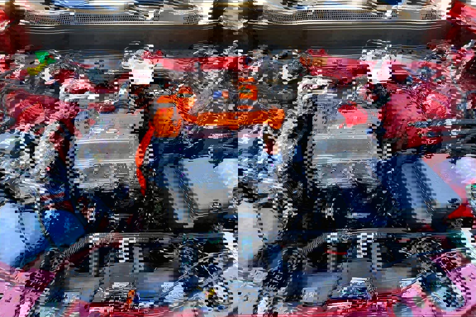 New 2026 Honda Prologue Elite image 16