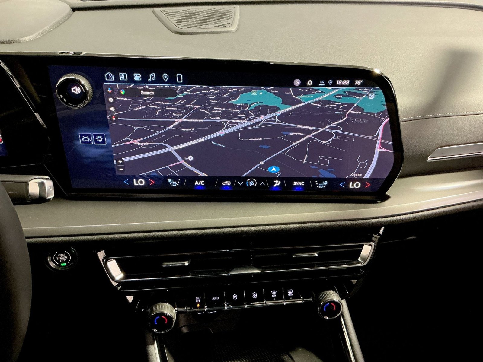 New 2026 Chevrolet Traverse LT w/ Enhanced Driving Package image 28