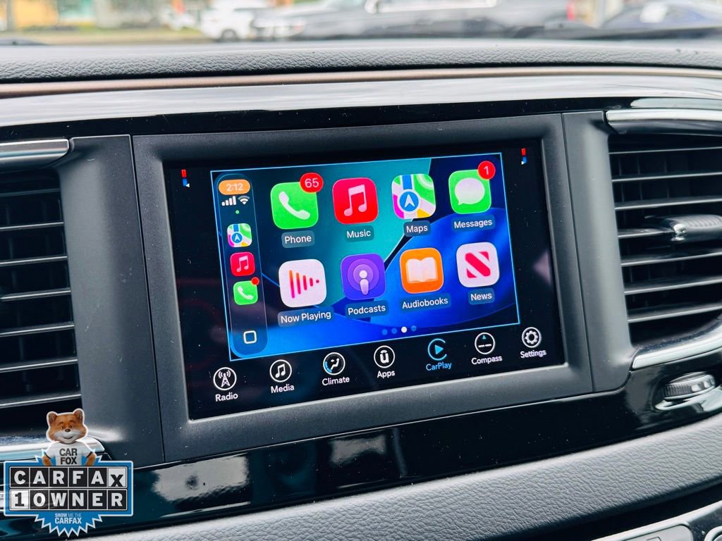 Used 2020 Chrysler Voyager L image 30