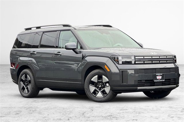 New 2026 Hyundai Santa Fe SEL image 1