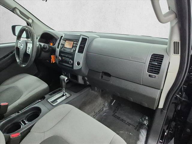 Used 2014 Nissan Xterra S AWD/4WD image 22