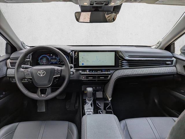 Used 2026 Toyota Camry XLE w/ Premium Package AWD/4WD image 21