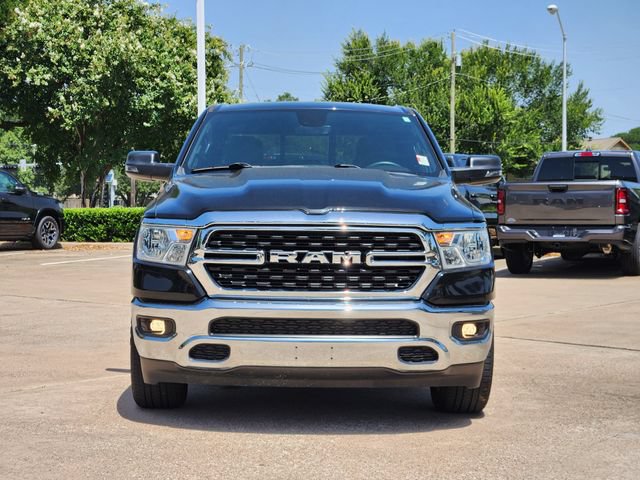 Used 2023 RAM 1500 Big Horn AWD/4WD image 2