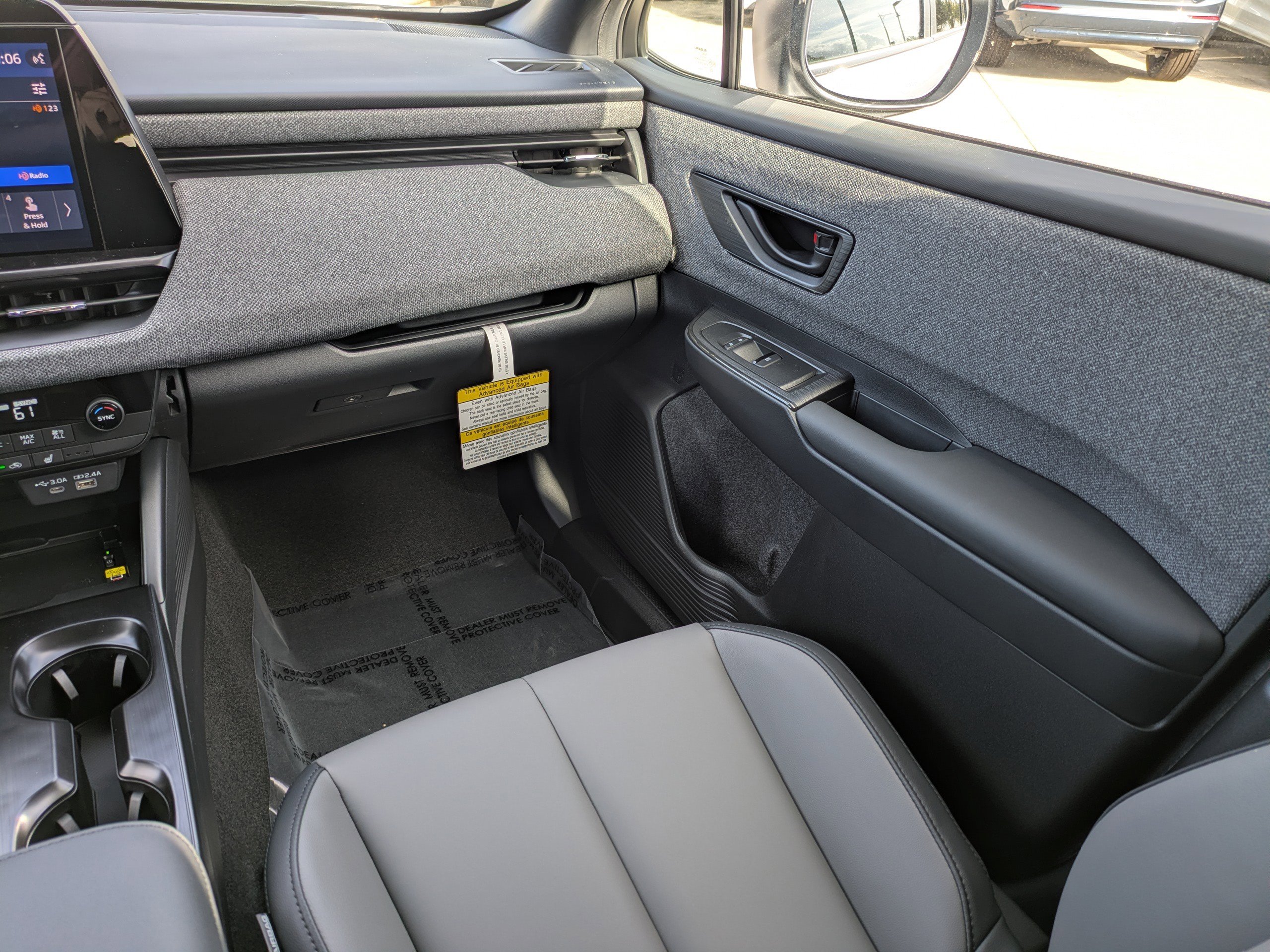 New 2026 Subaru Outback Premium image 18