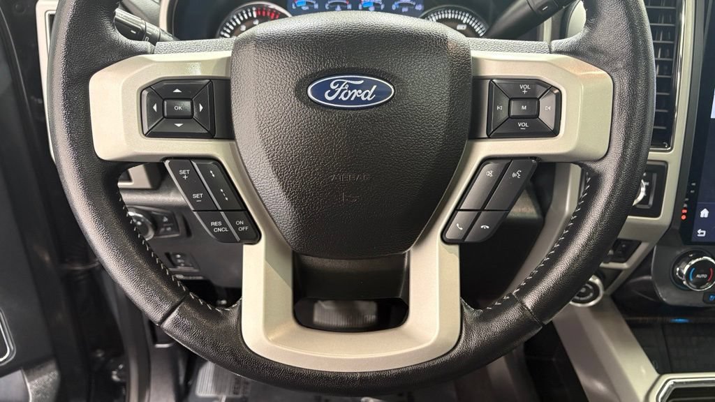 Used 2021 Ford F250 Lariat AWD/4WD image 40