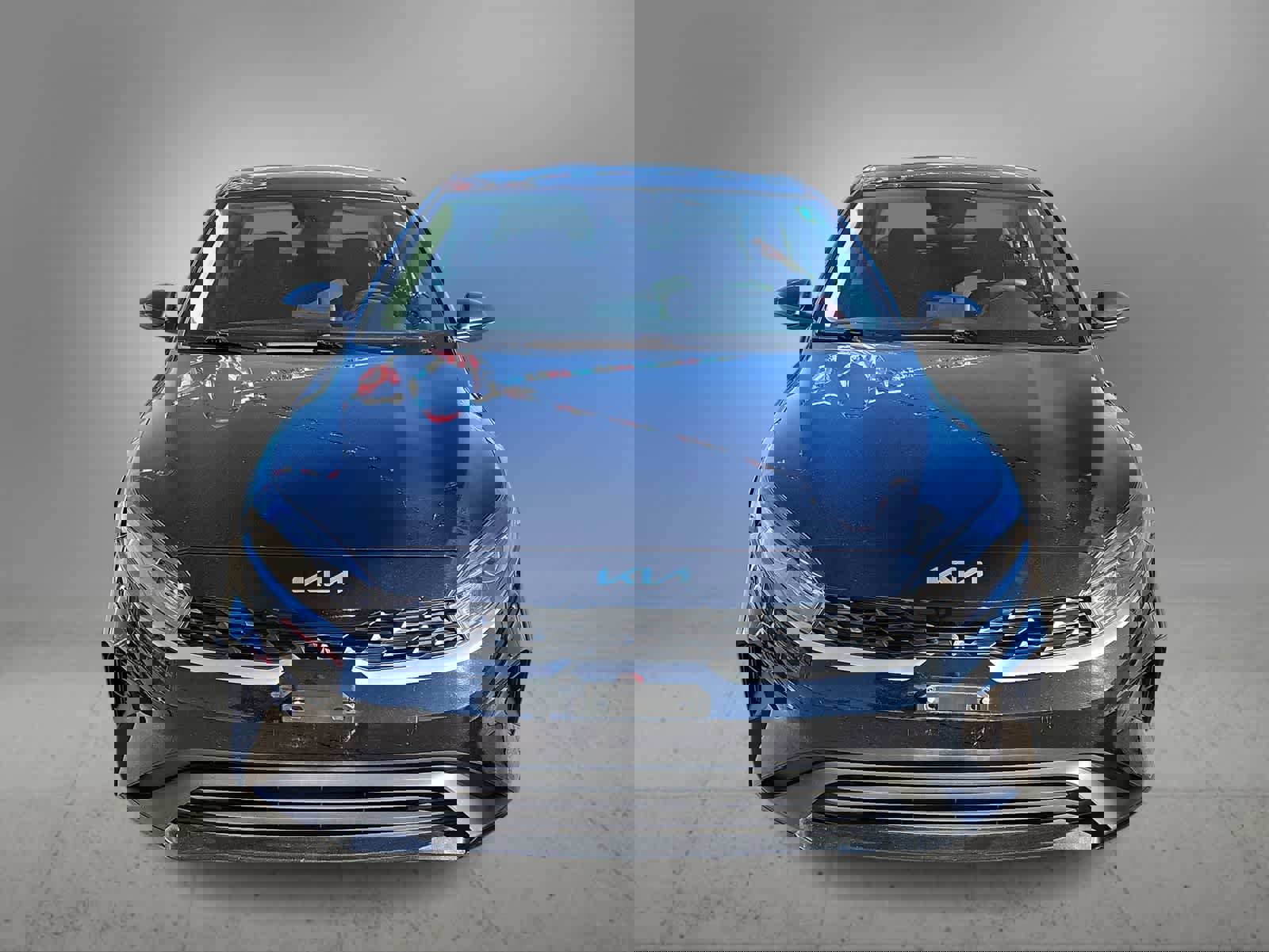 Used 2023 Kia Forte LXS image 4