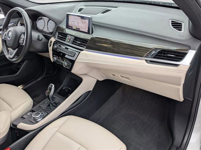 Used 2021 BMW X1 sDrive28i w/ Convenience Package image 22