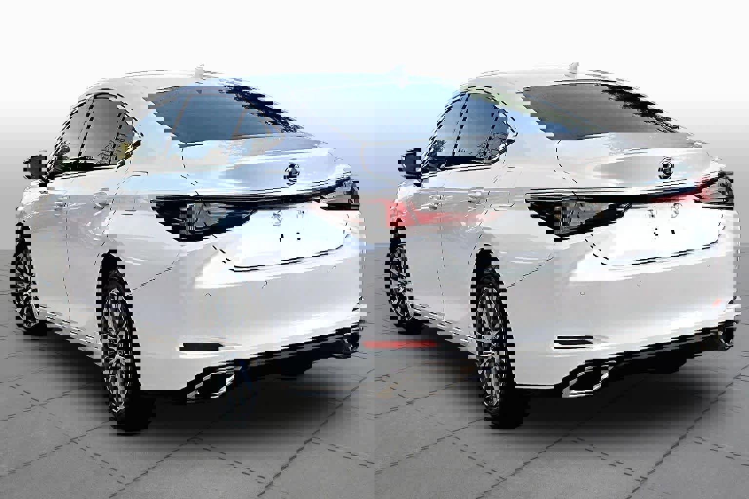 Used 2021 Lexus ES 350 w/ Premium Package image 11