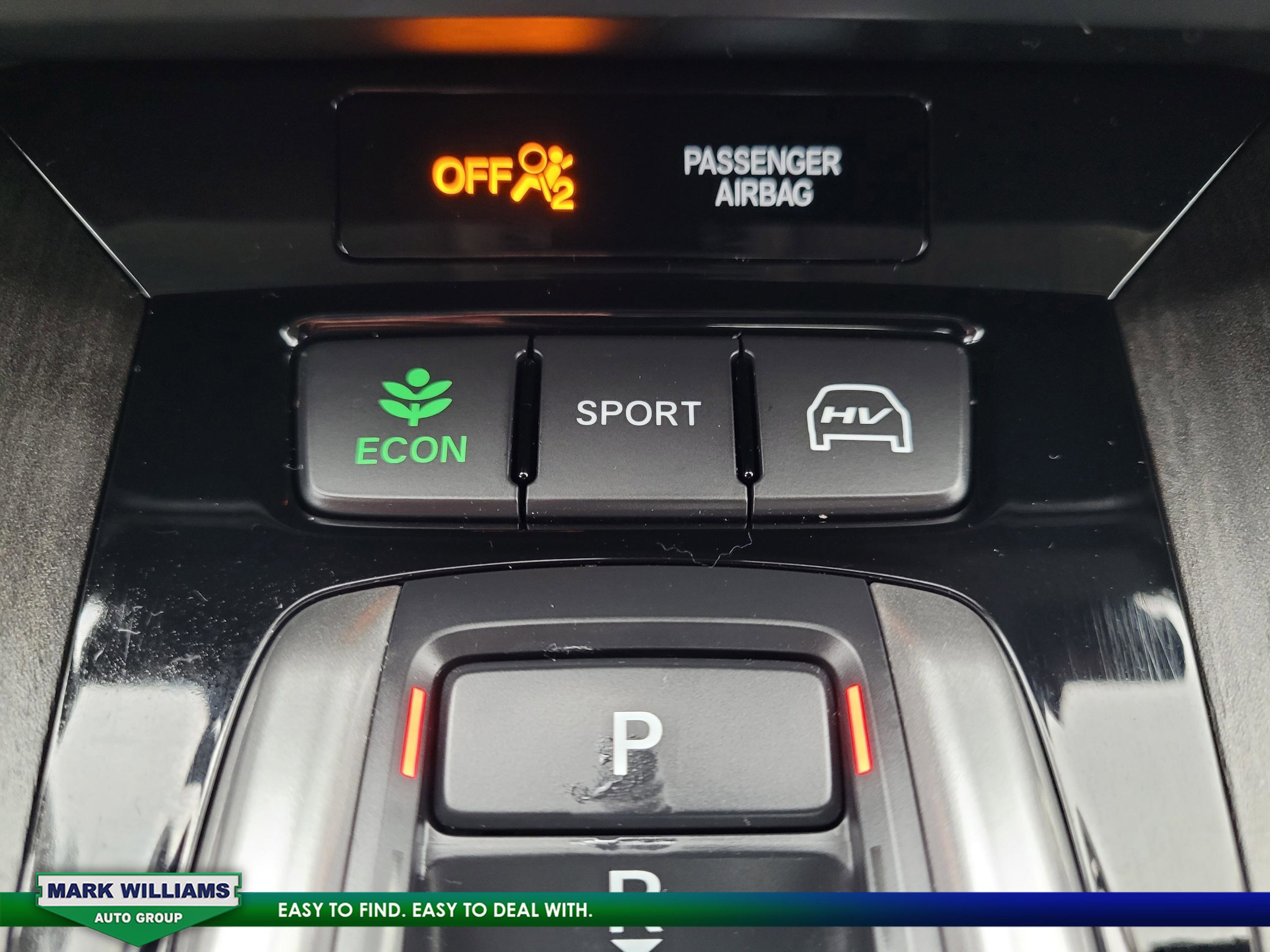 Used 2020 Honda Clarity Plug-In Hybrid image 26