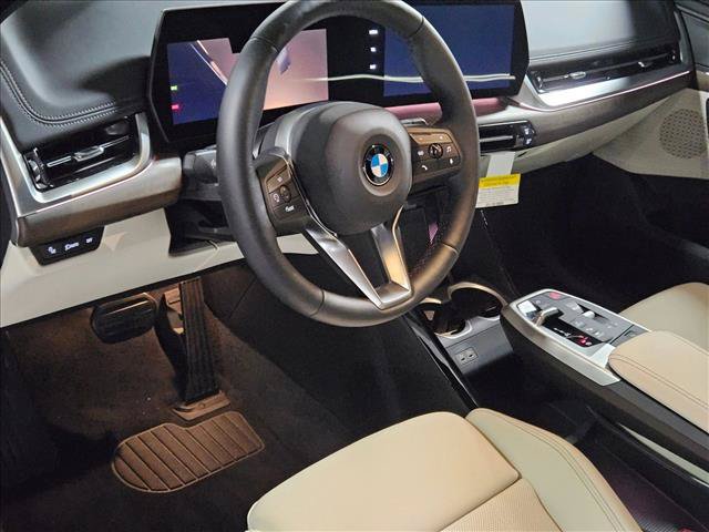 Used 2026 BMW X1 xDrive28i w/ Convenience Package AWD/4WD image 3
