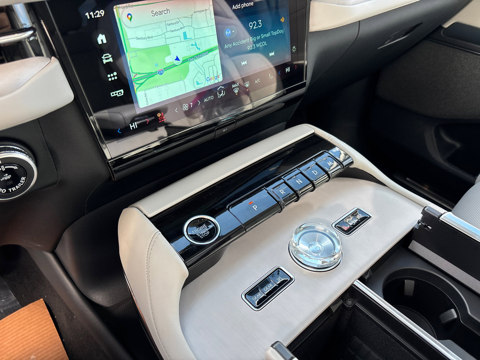 New 2026 Lincoln Navigator L Reserve image 22