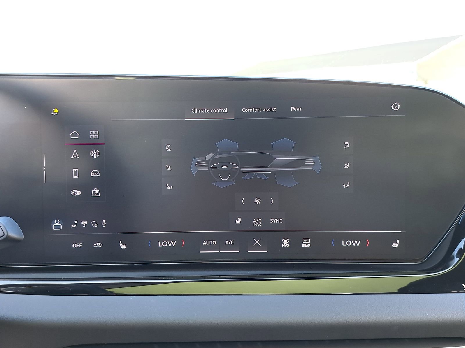 Certified 2025 Audi A5 2.0T Premium w/ Convenience Package image 27