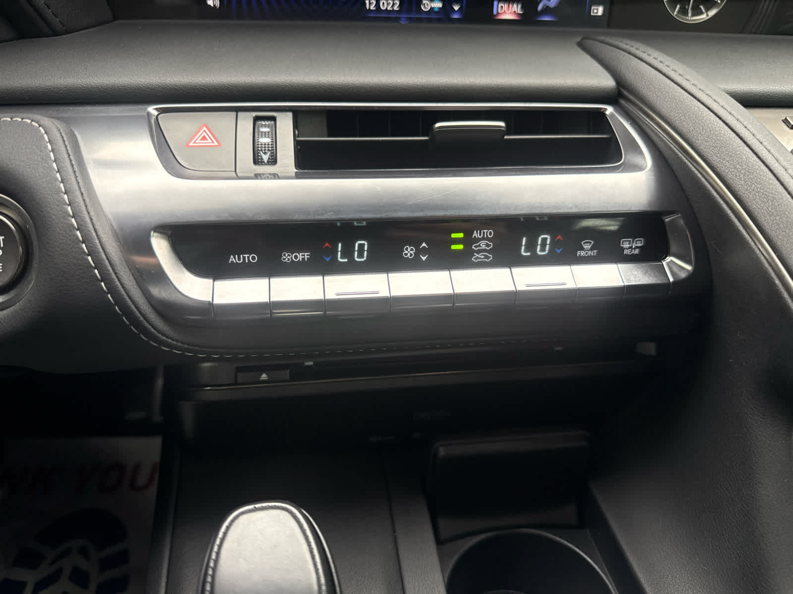 Used 2021 Lexus LC 500 Convertible w/ Touring Package RWD image 17