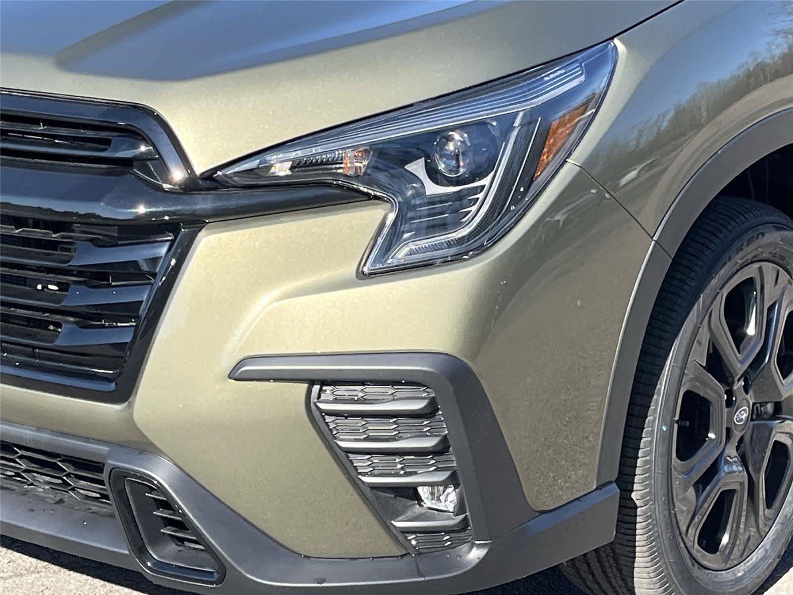 New 2026 Subaru Ascent Bronze Edition AWD/4WD image 9
