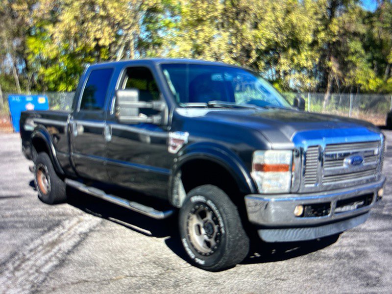 Used 2008 Ford F250 Lariat image 25