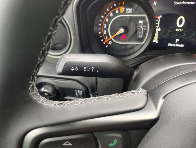 New 2026 Jeep Gladiator Mojave AWD/4WD image 18