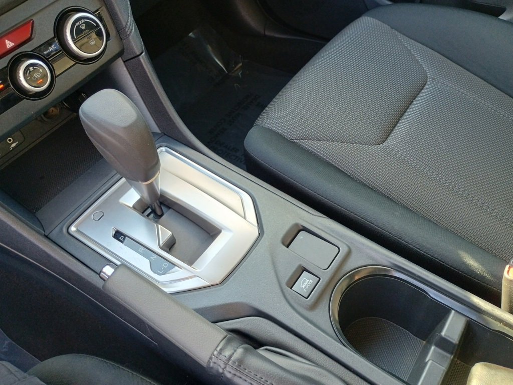 Certified 2021 Subaru Crosstrek 2.0i image 31