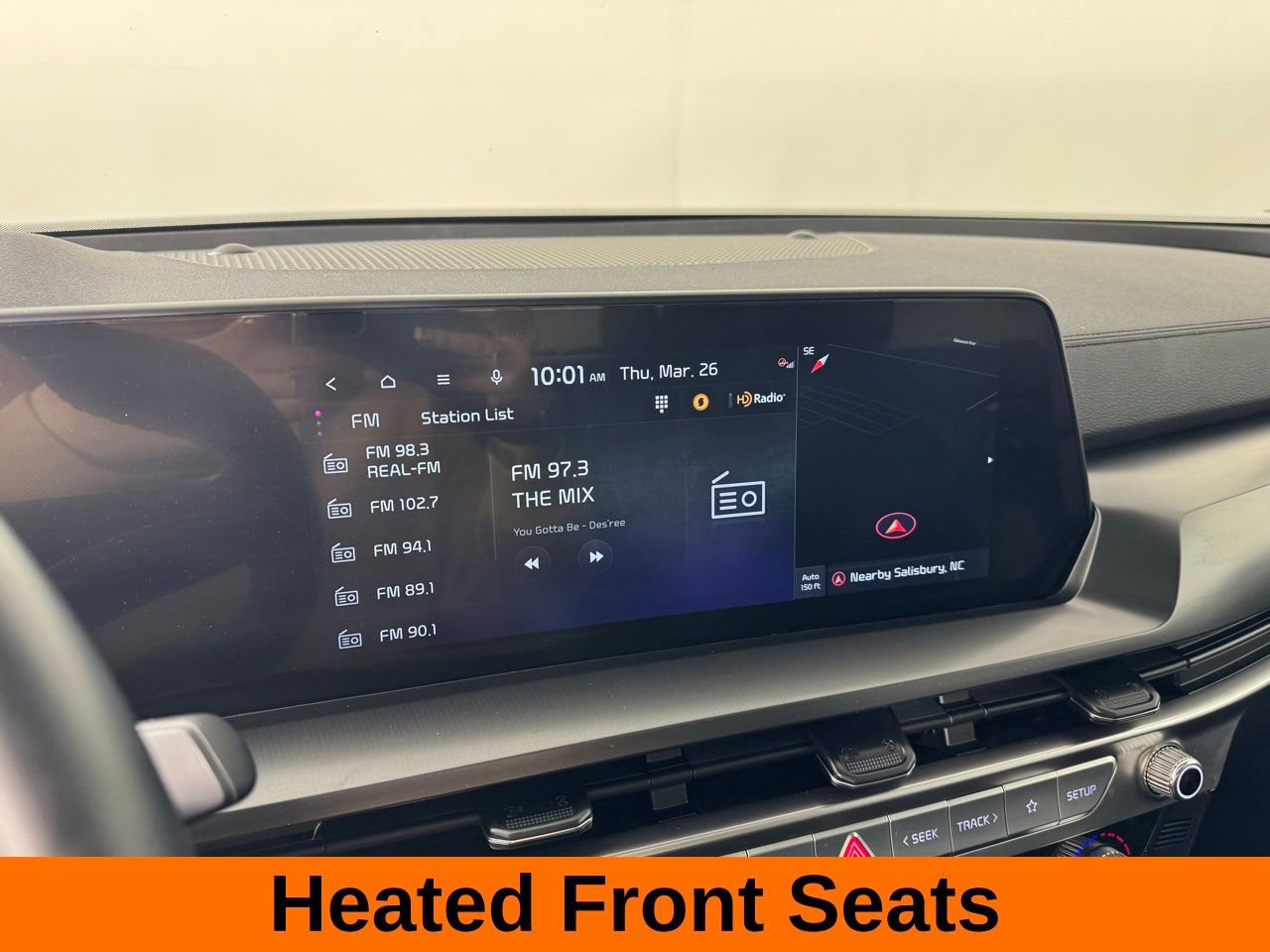 Used 2025 Kia Telluride S image 14