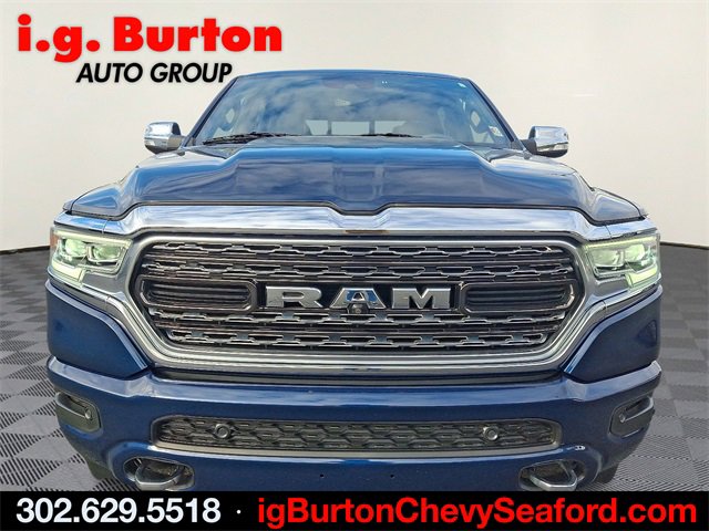 Used 2020 RAM 1500 Limited image 2