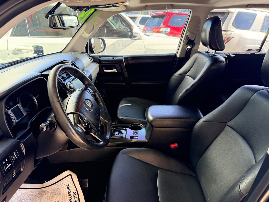 Used 2014 Toyota 4Runner Trail Premium image 6