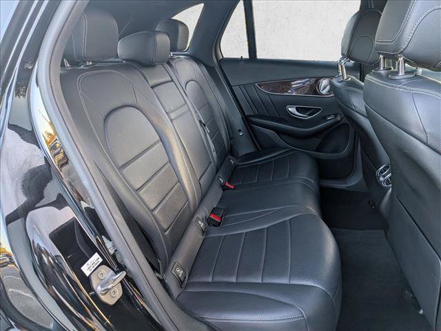 Used 2018 Mercedes-Benz GLC 350e 4MATIC image 19