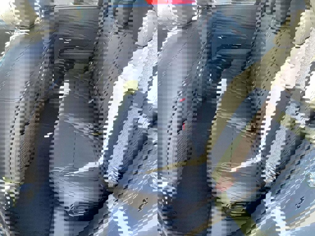 New 2026 Hyundai Tucson Limited image 14