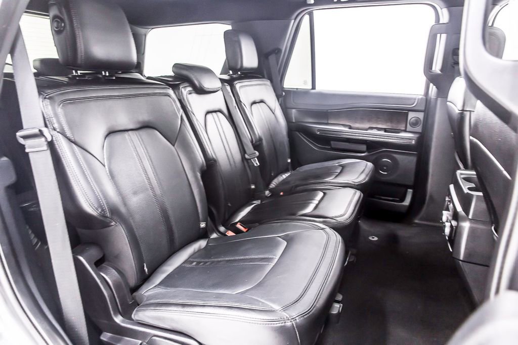 Used 2020 Ford Expedition Limited image 33