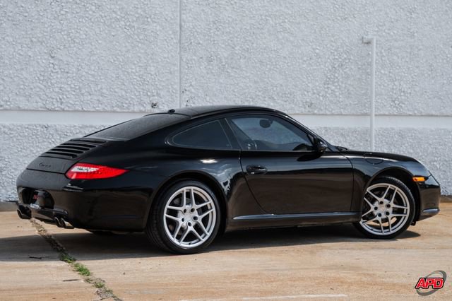 Used 2011 Porsche 911 Carrera image 3
