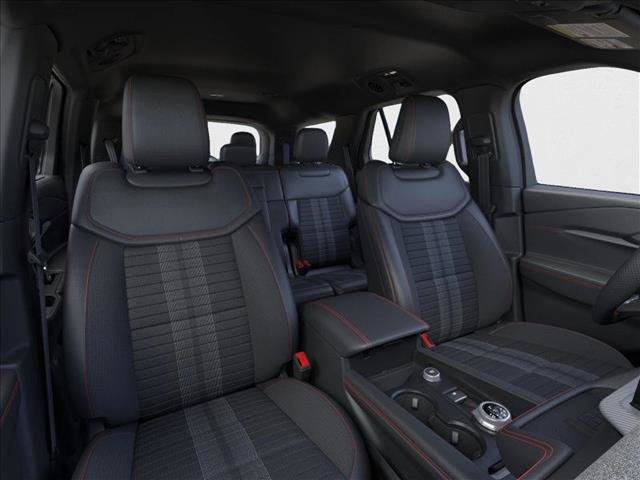 New 2025 Ford Explorer ST-Line w/ Premium Package image 10