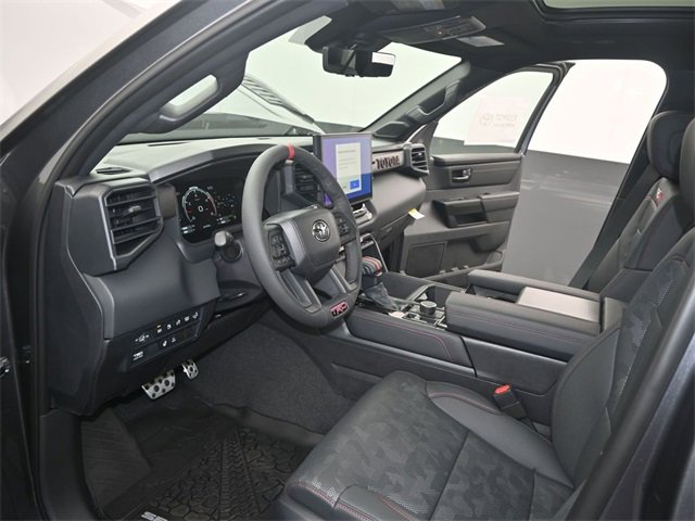 New 2026 Toyota Sequoia TRD Pro image 4