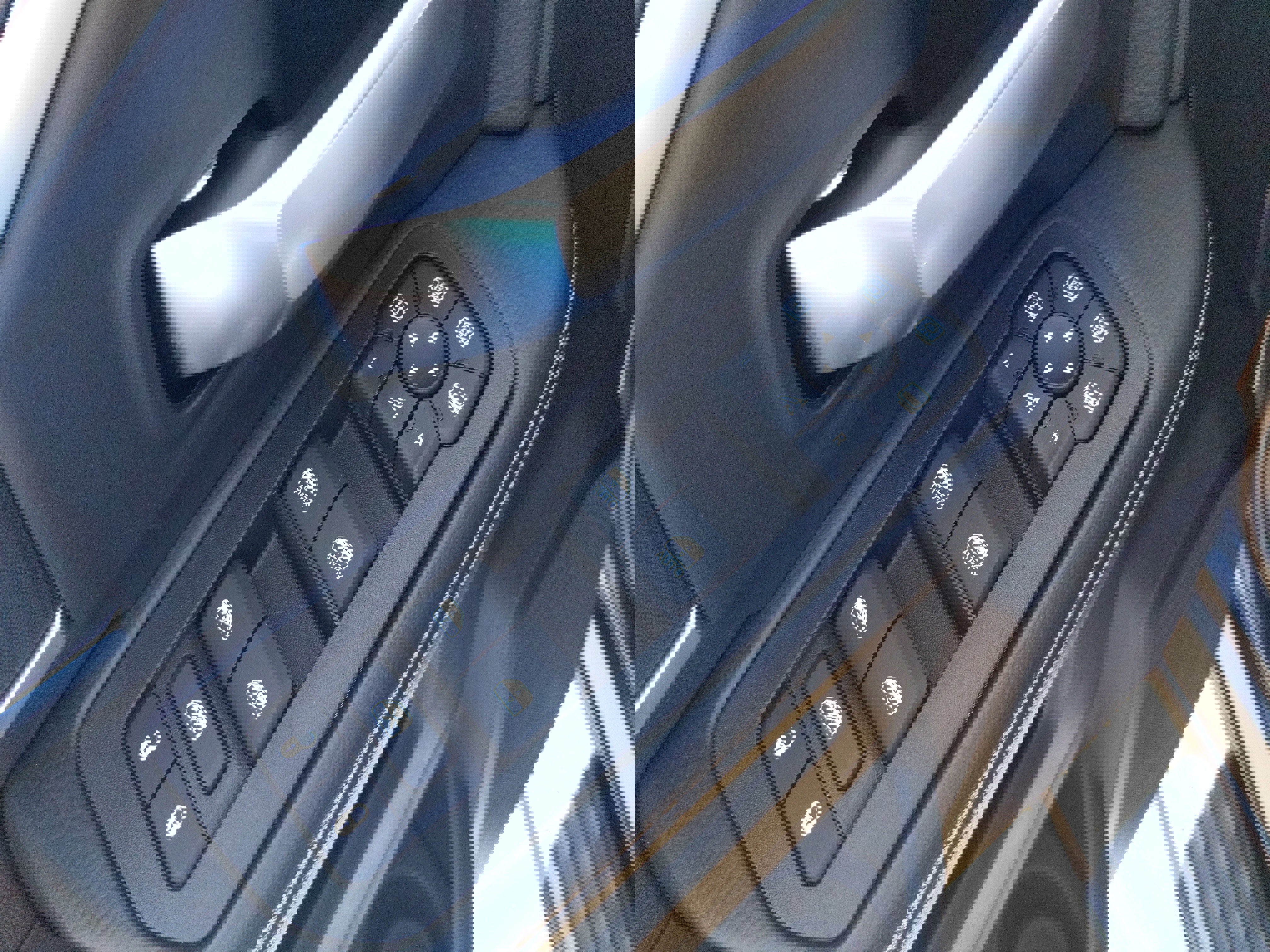 New 2026 RAM 2500 Big Horn image 12