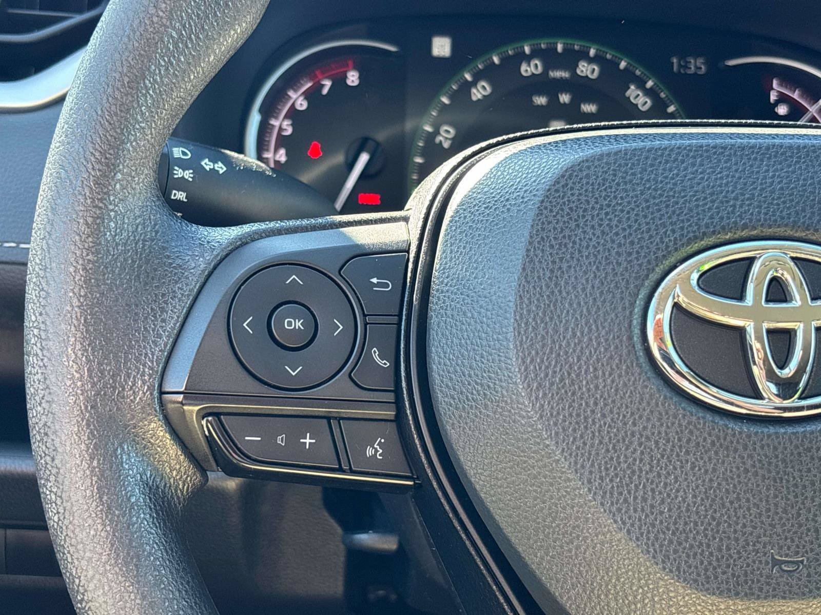 Certified 2024 Toyota RAV4 LE AWD/4WD image 15
