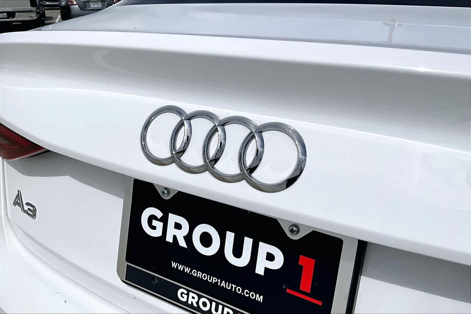 Used 2024 Audi A3 2.0T Premium FWD image 29