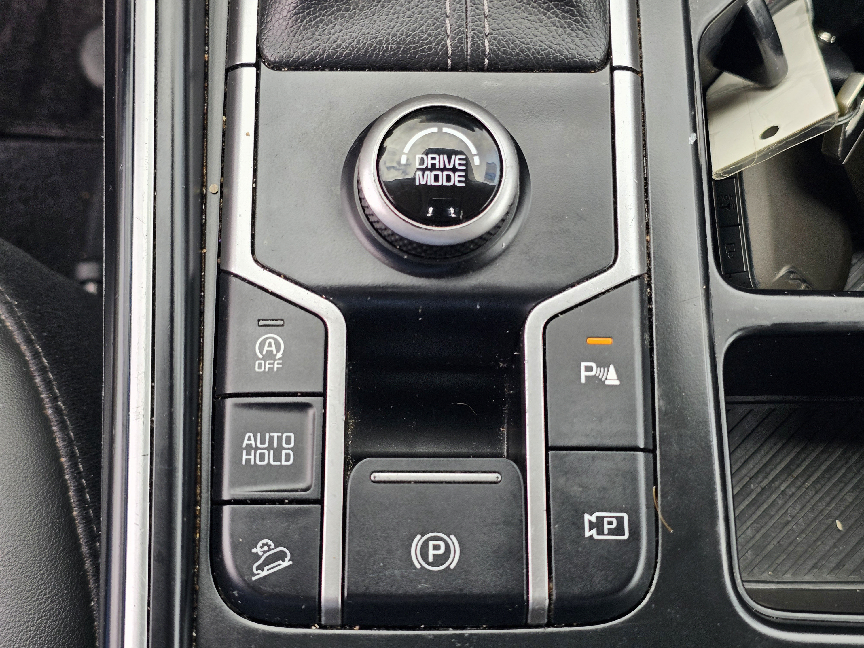 Used 2024 Kia Sorento S w/ Panoramic Sunroof Package FWD image 42