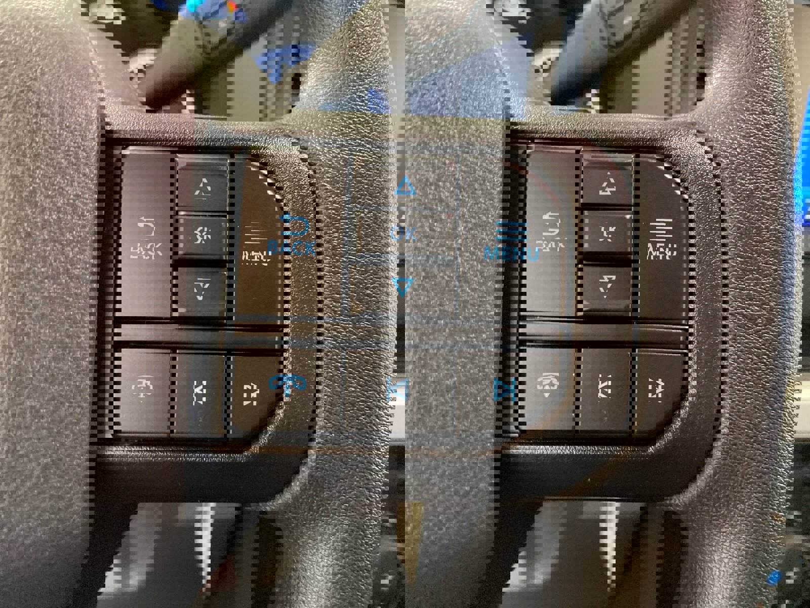 New 2026 Ford F250 XL w/ XL Chrome Package image 19