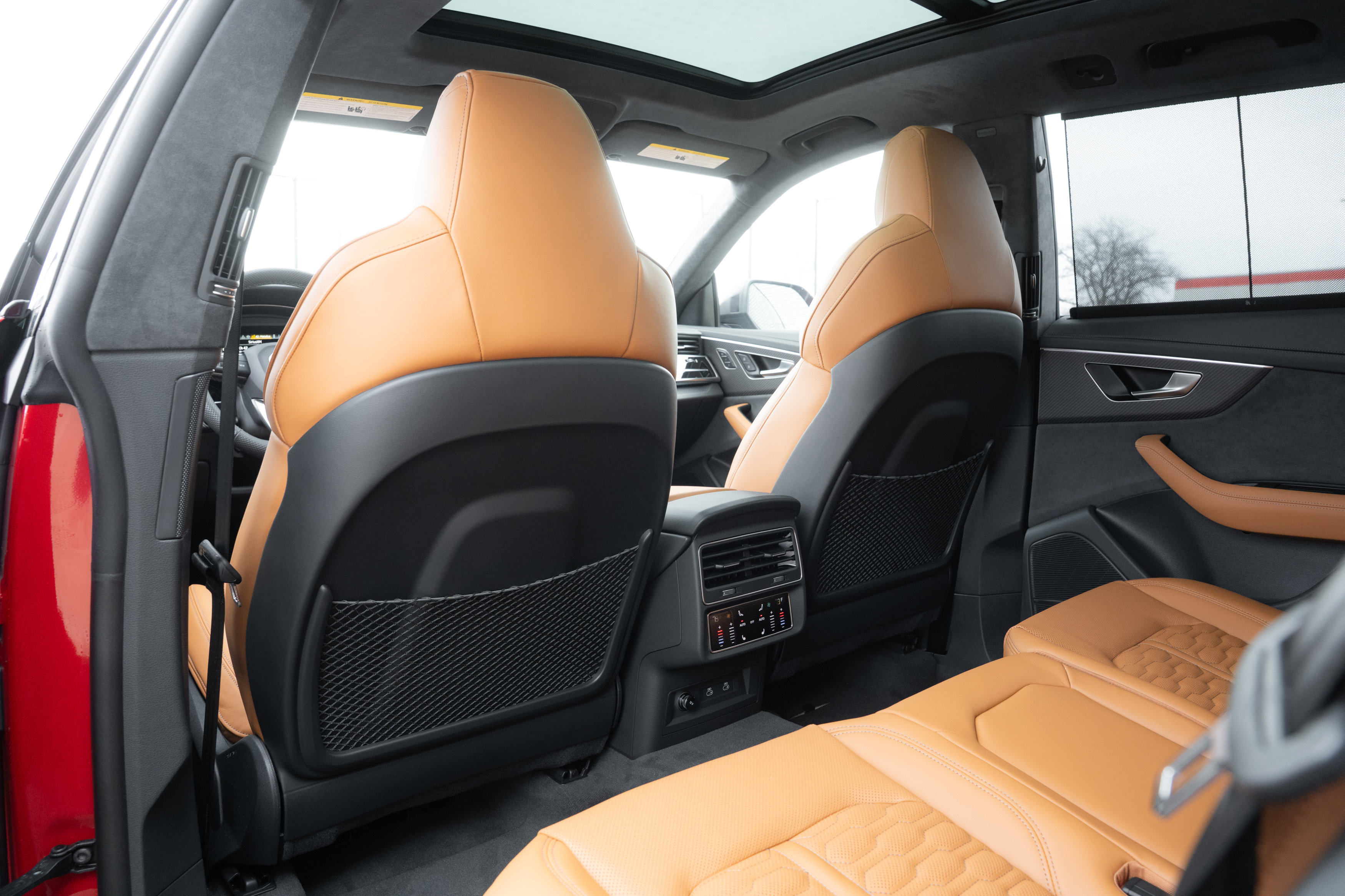 New 2026 Audi RS Q8 performance image 33