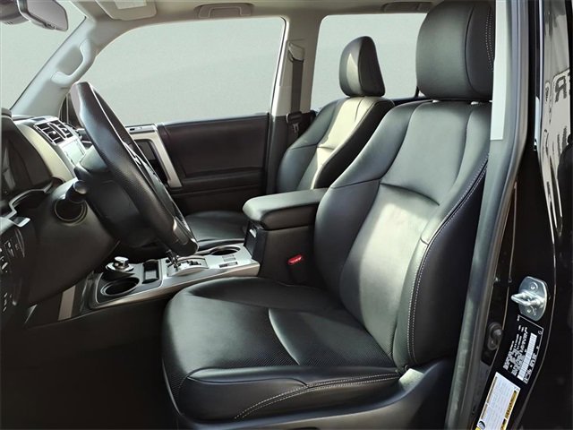 Used 2023 Toyota 4Runner Limited image 12