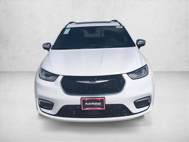 New 2026 Chrysler Pacifica Pinnacle FWD image 6