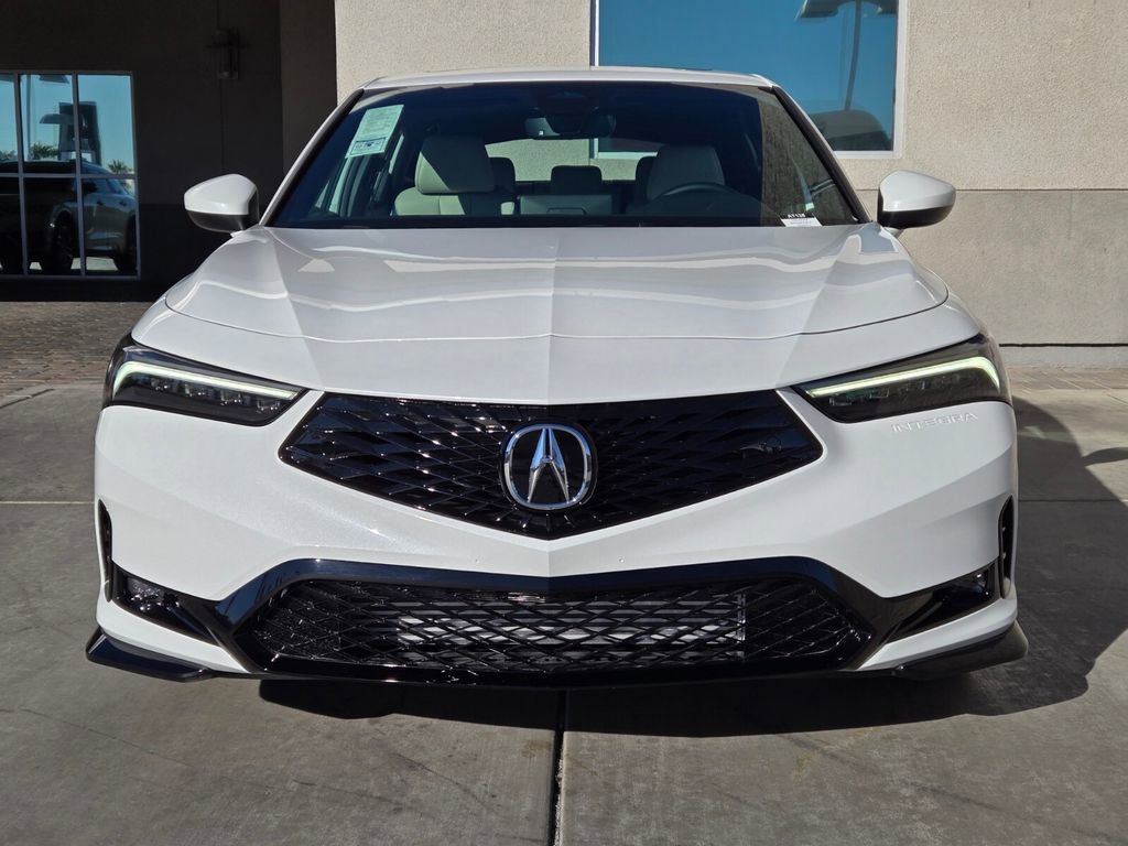 New 2026 Acura Integra A-Spec image 7