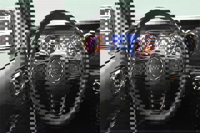 Used 2018 Jeep Wrangler Unlimited Sport S image 25