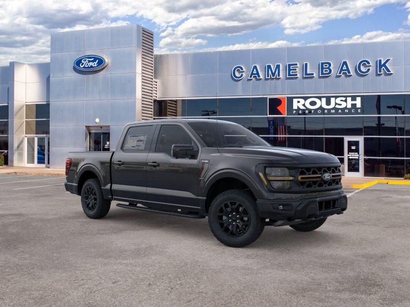 New 2026 Ford F150 Tremor w/ Equipment Group 402A High AWD/4WD image 31