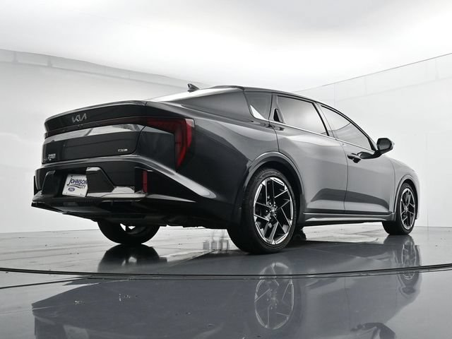 Used 2025 Kia K4 GT-Line w/ GT-Line Sunroof Package FWD image 37