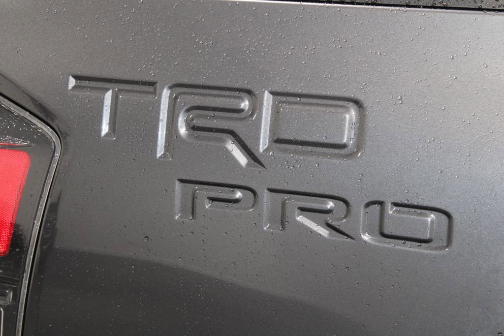 Used 2023 Toyota Tacoma TRD Pro image 14