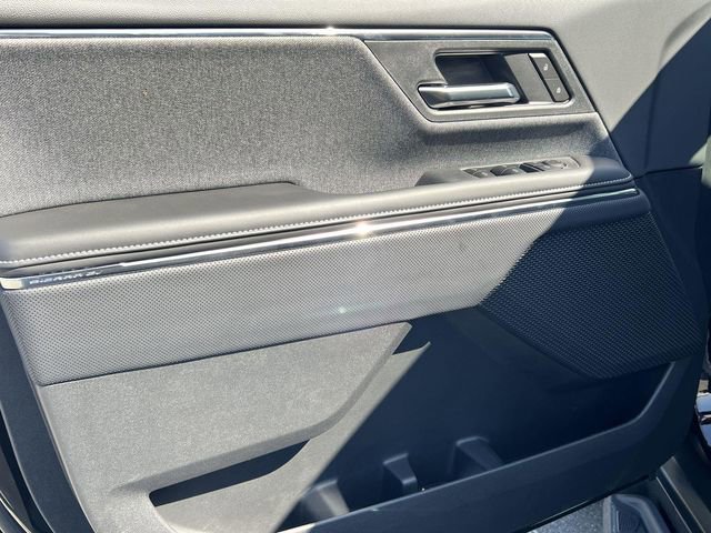 New 2026 GMC Sierra EV Elevation image 10