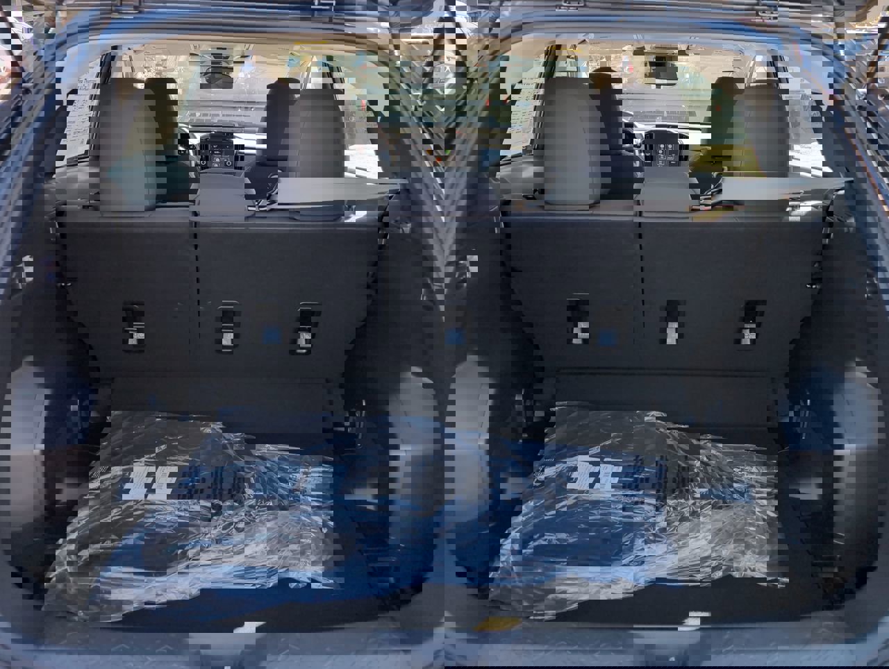 New 2025 Subaru Impreza 2.0i image 14