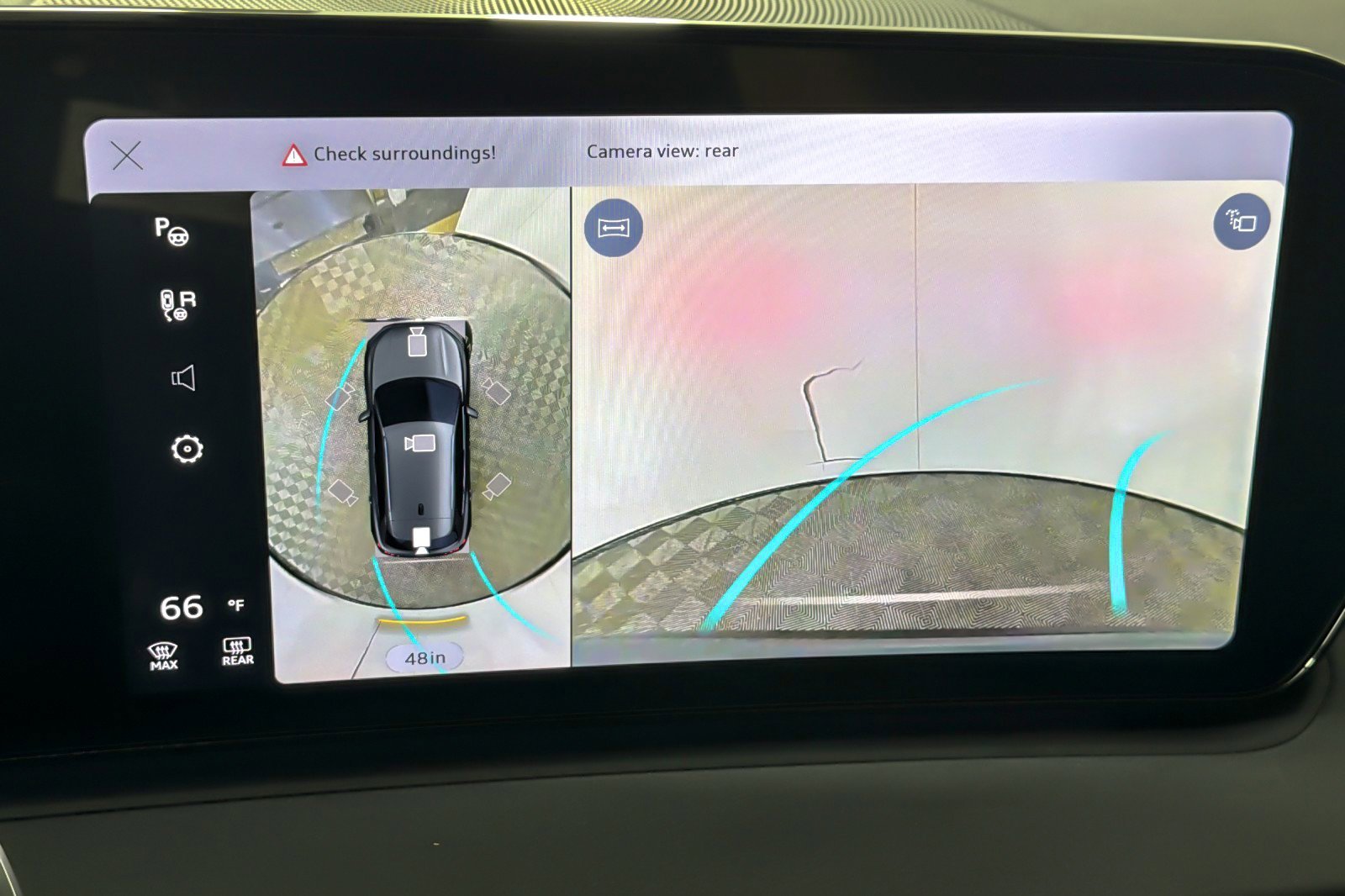 New 2026 Audi Q3 quattro 2.0T image 19