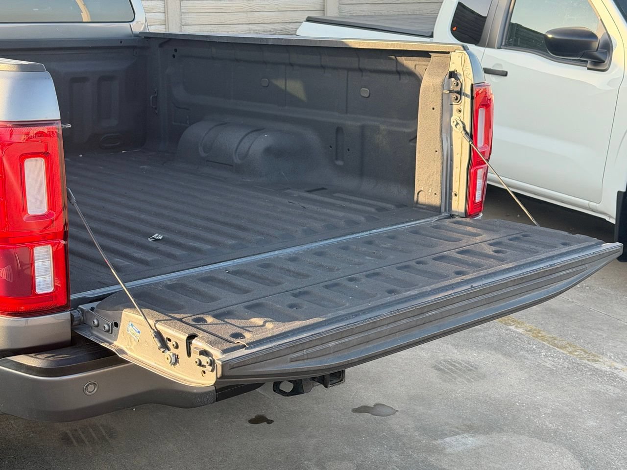 Used 2021 Ford Ranger XLT w/ Equipment Group 301A Mid AWD/4WD image 42